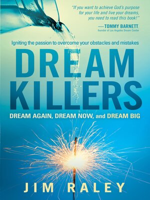 cover image of Dream Killers